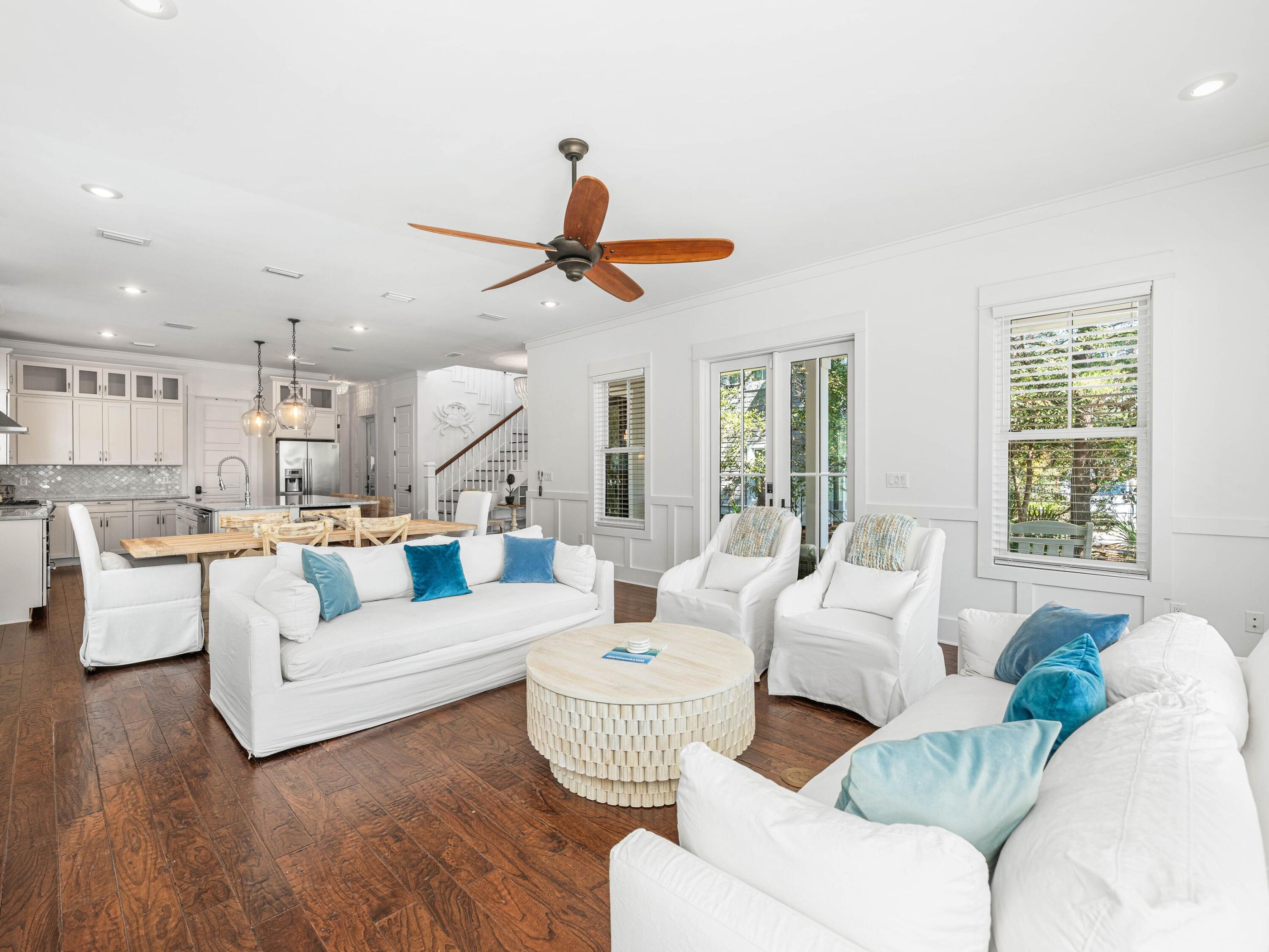 WATERSOUND BEACH - Residential