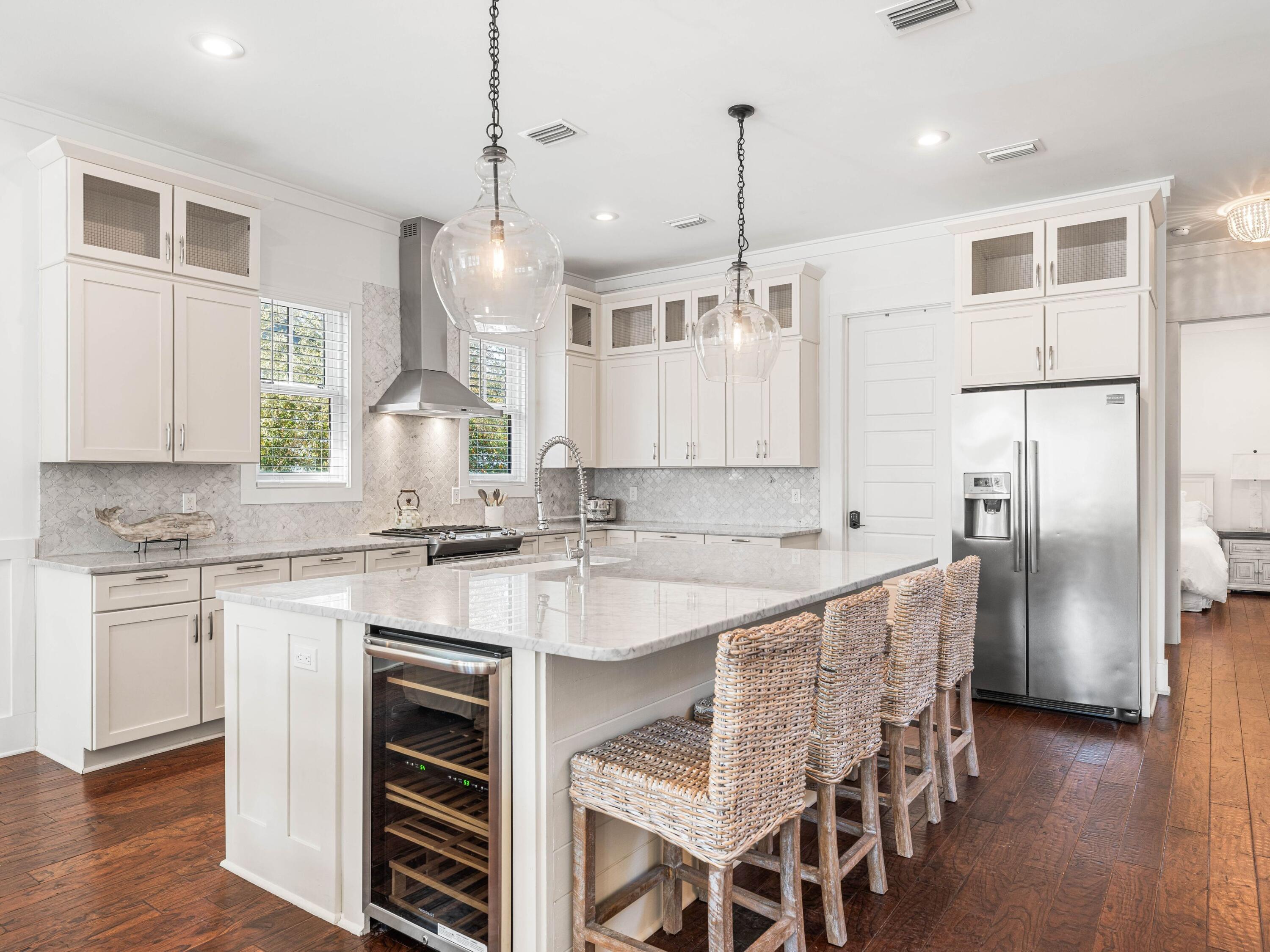 WATERSOUND BEACH - Residential