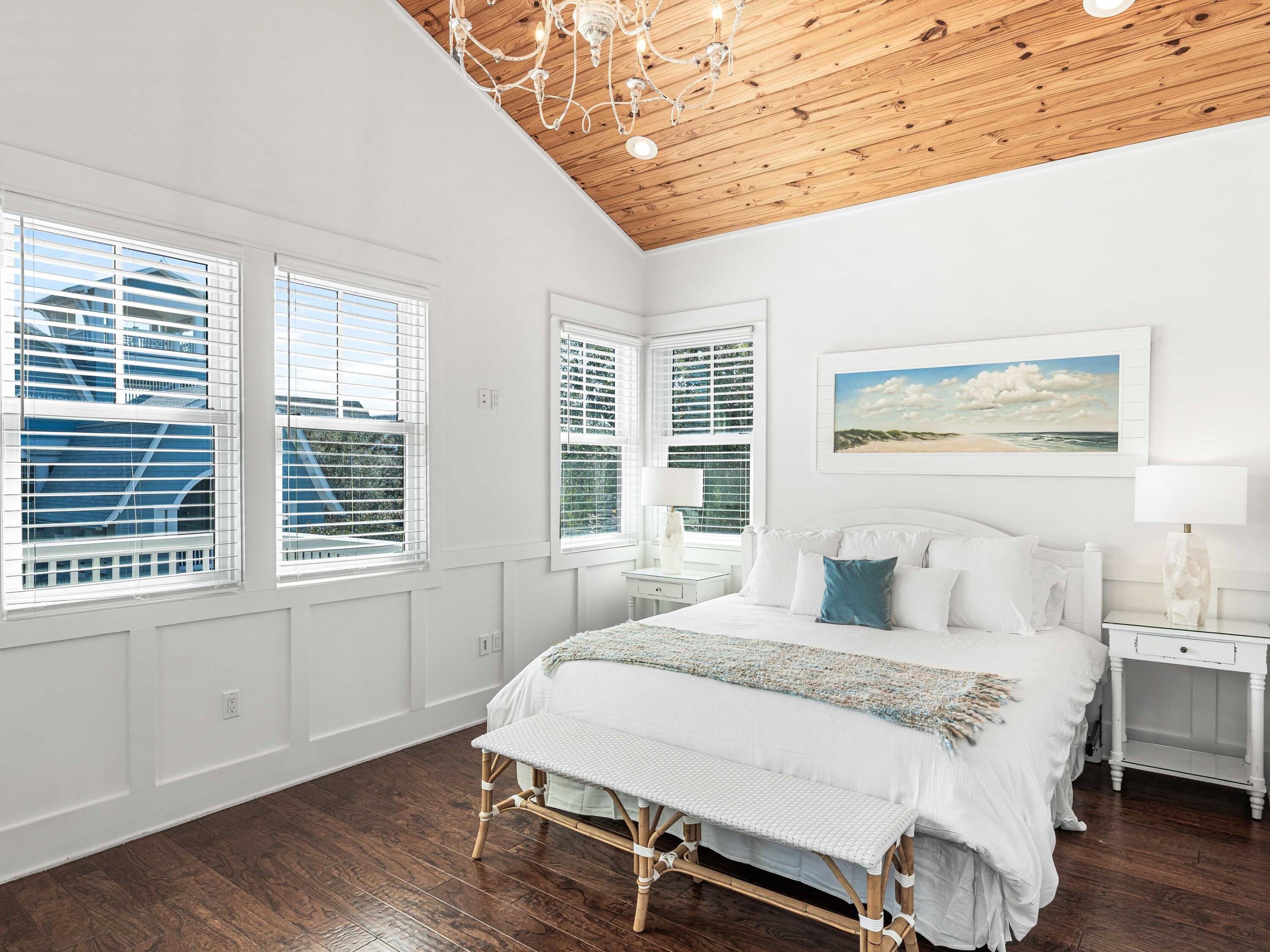 WATERSOUND BEACH - Residential