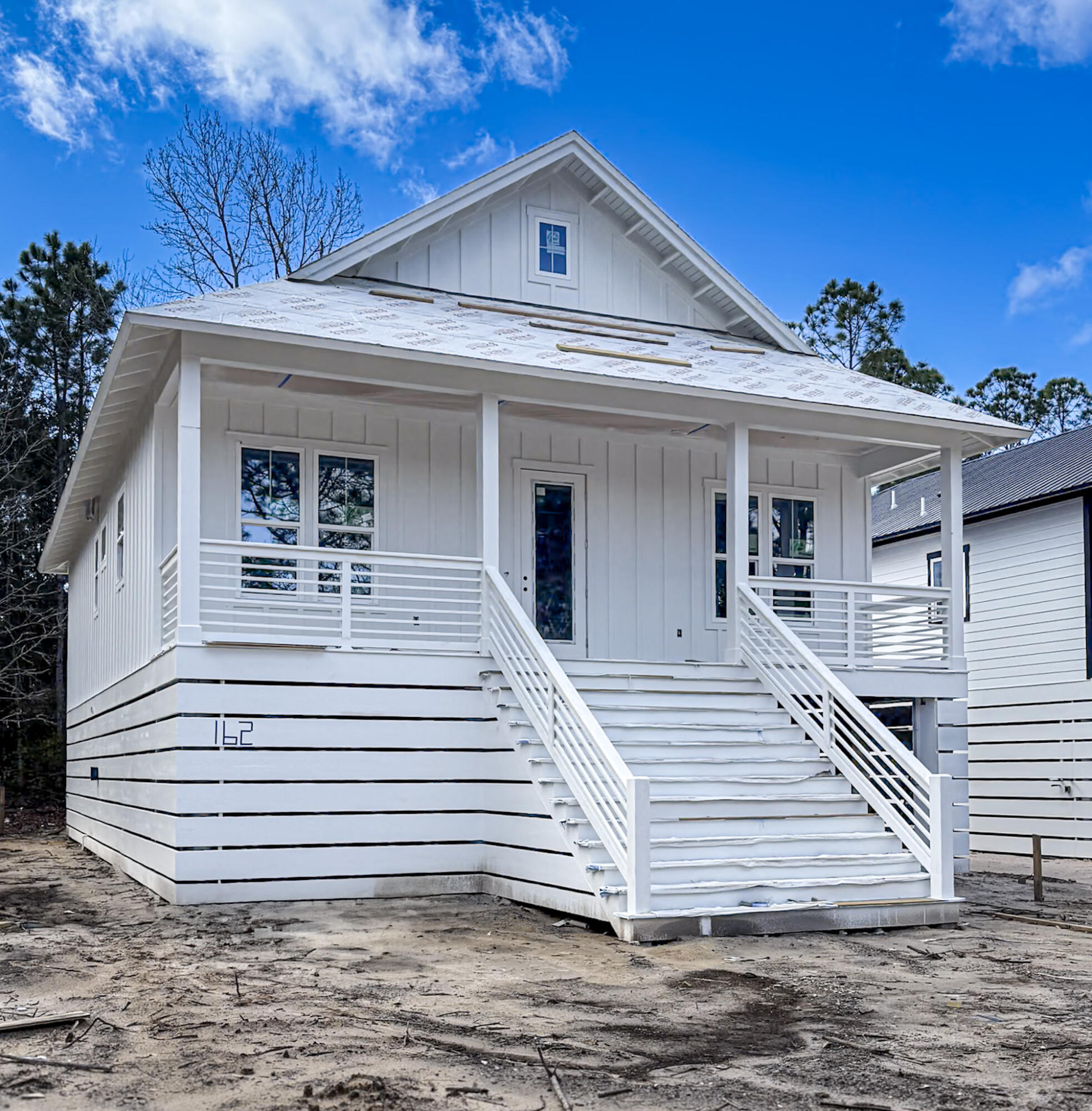 N/A - Residential