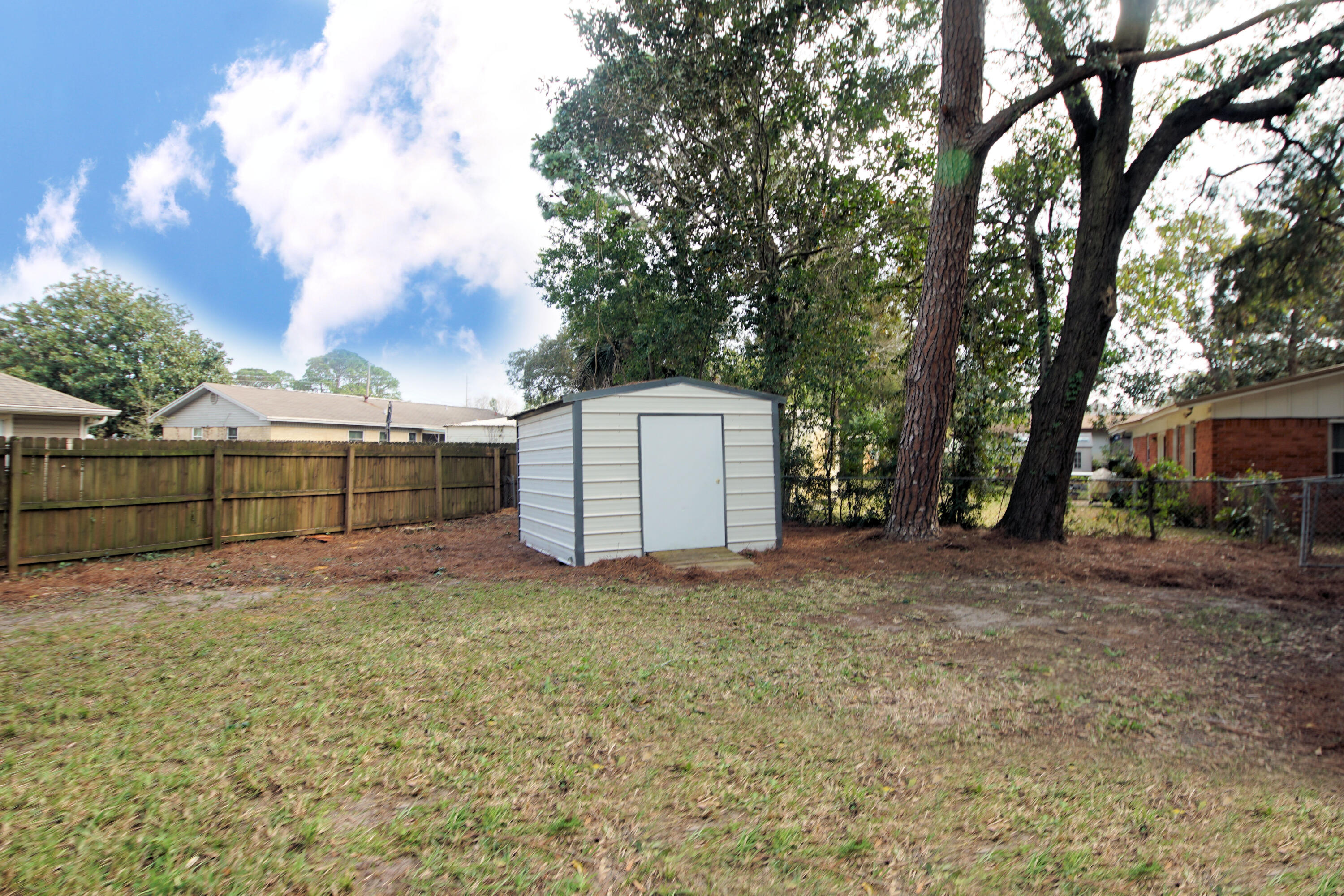 Oakland Heights - Residential