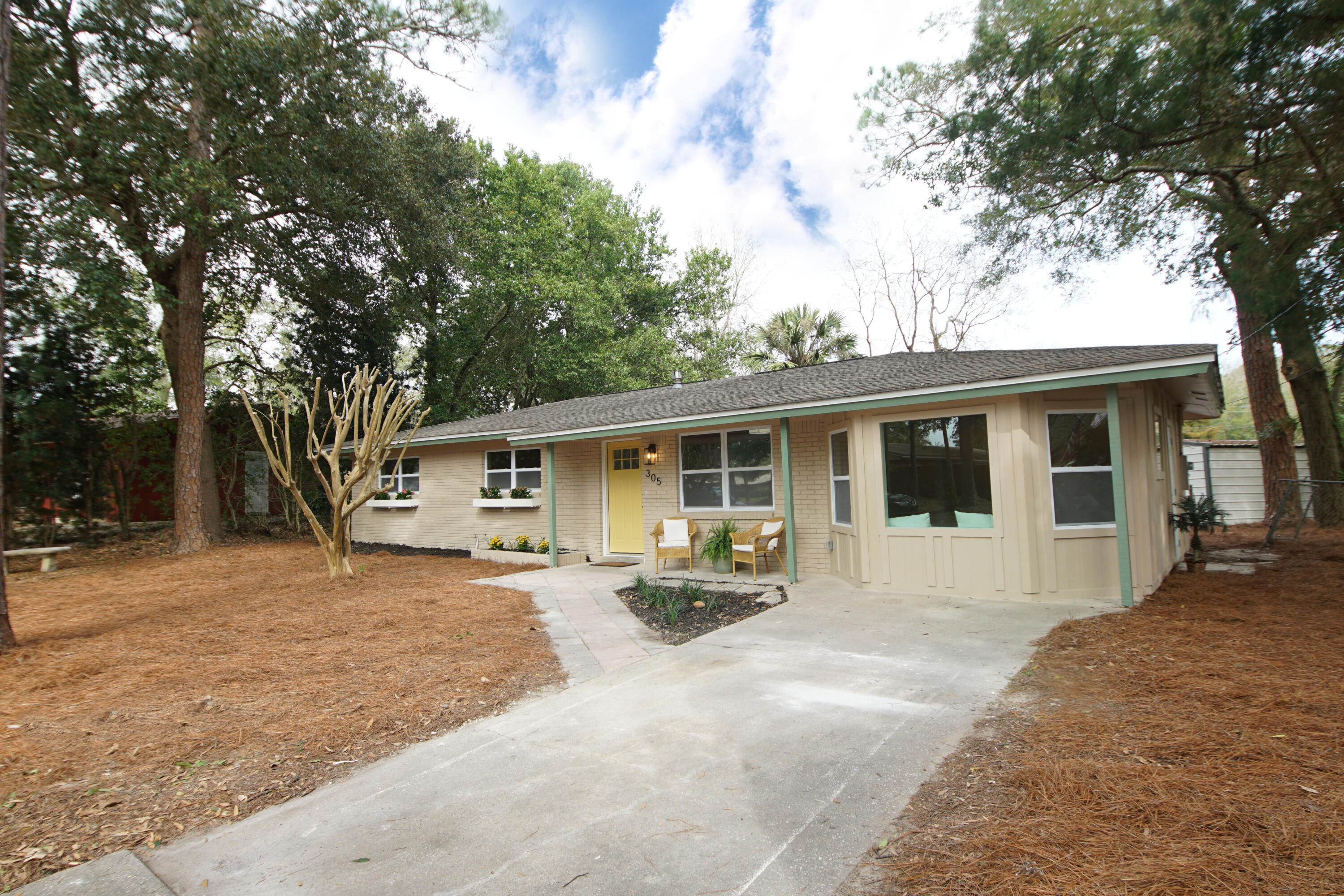 Oakland Heights - Residential