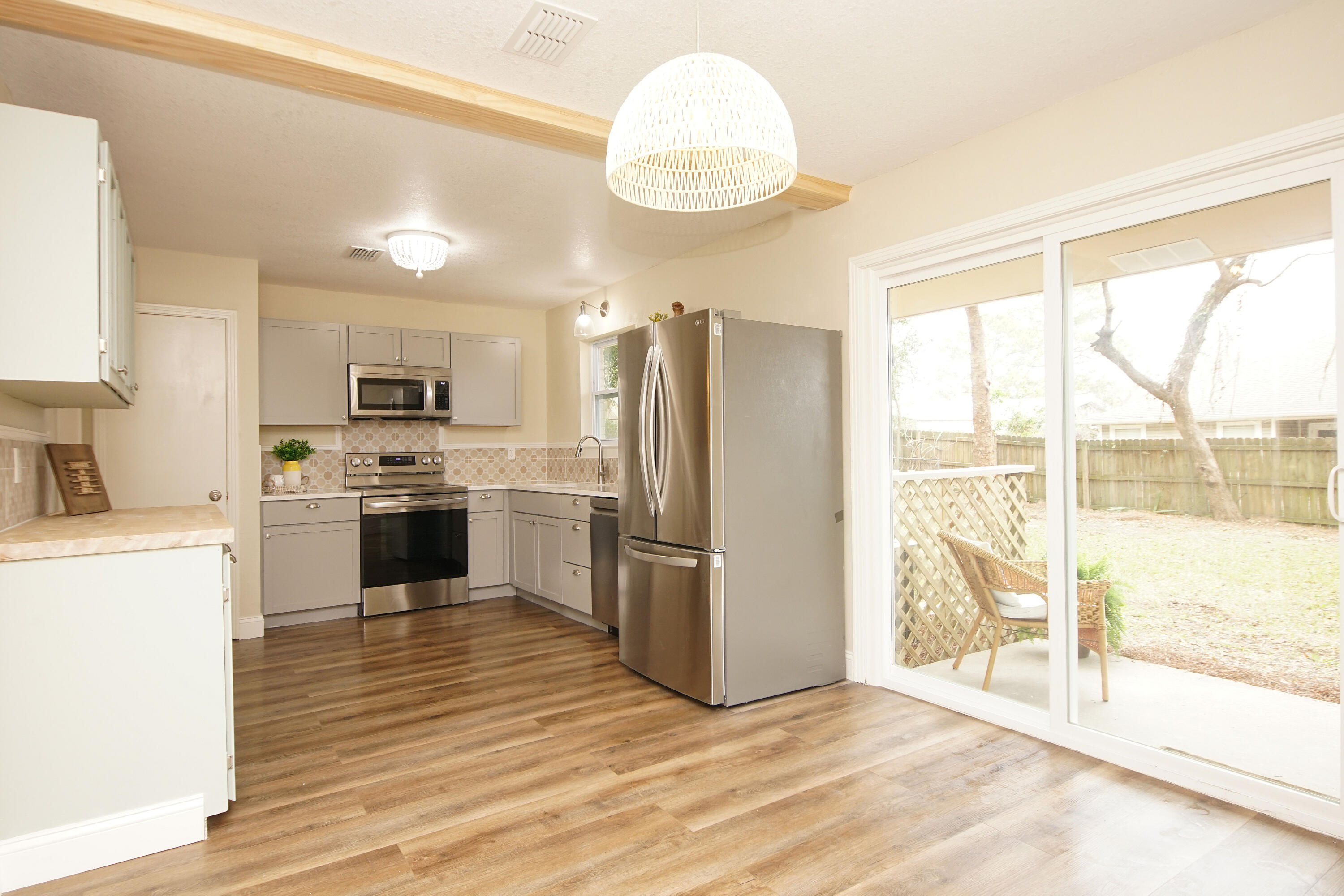 Oakland Heights - Residential