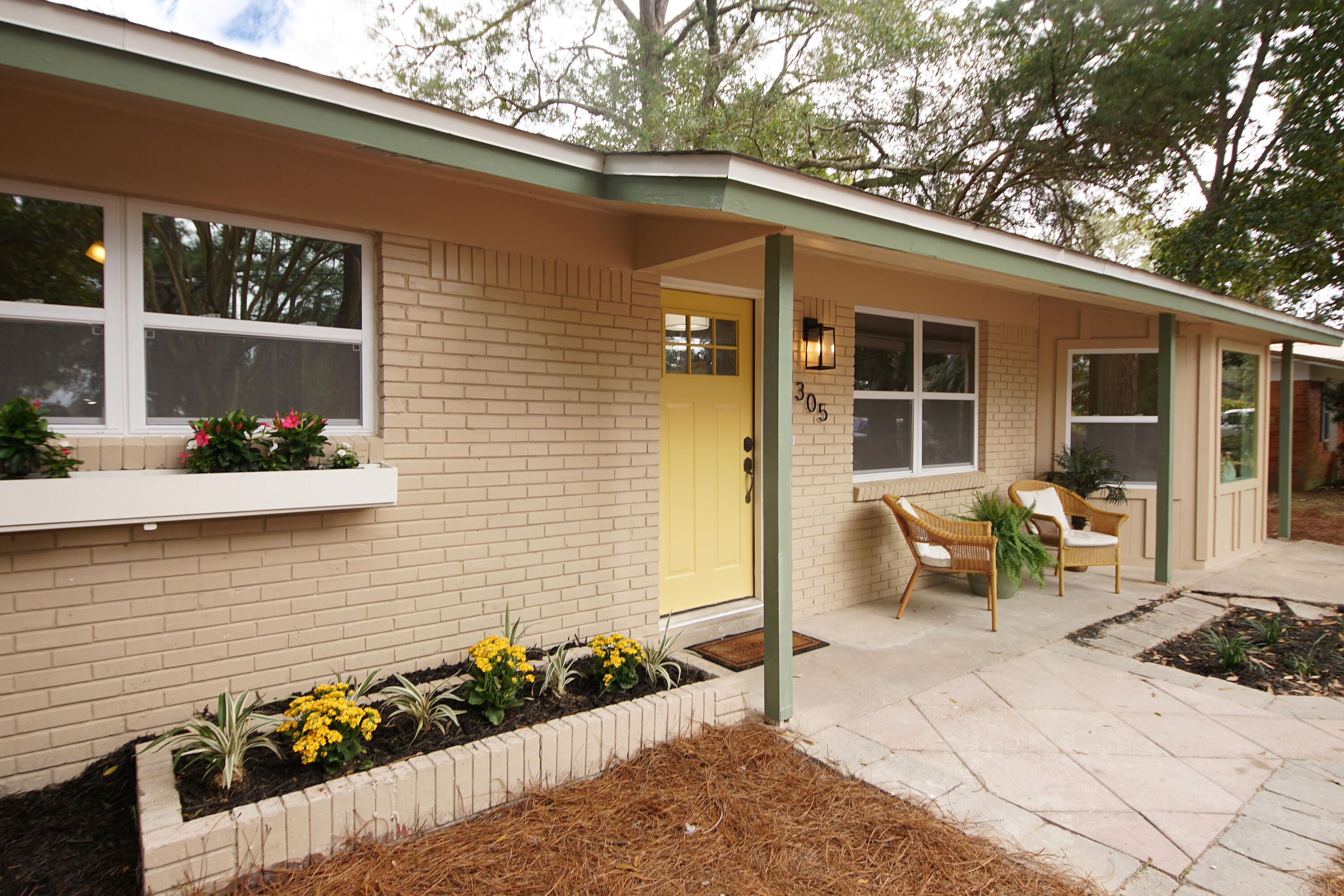 Oakland Heights - Residential