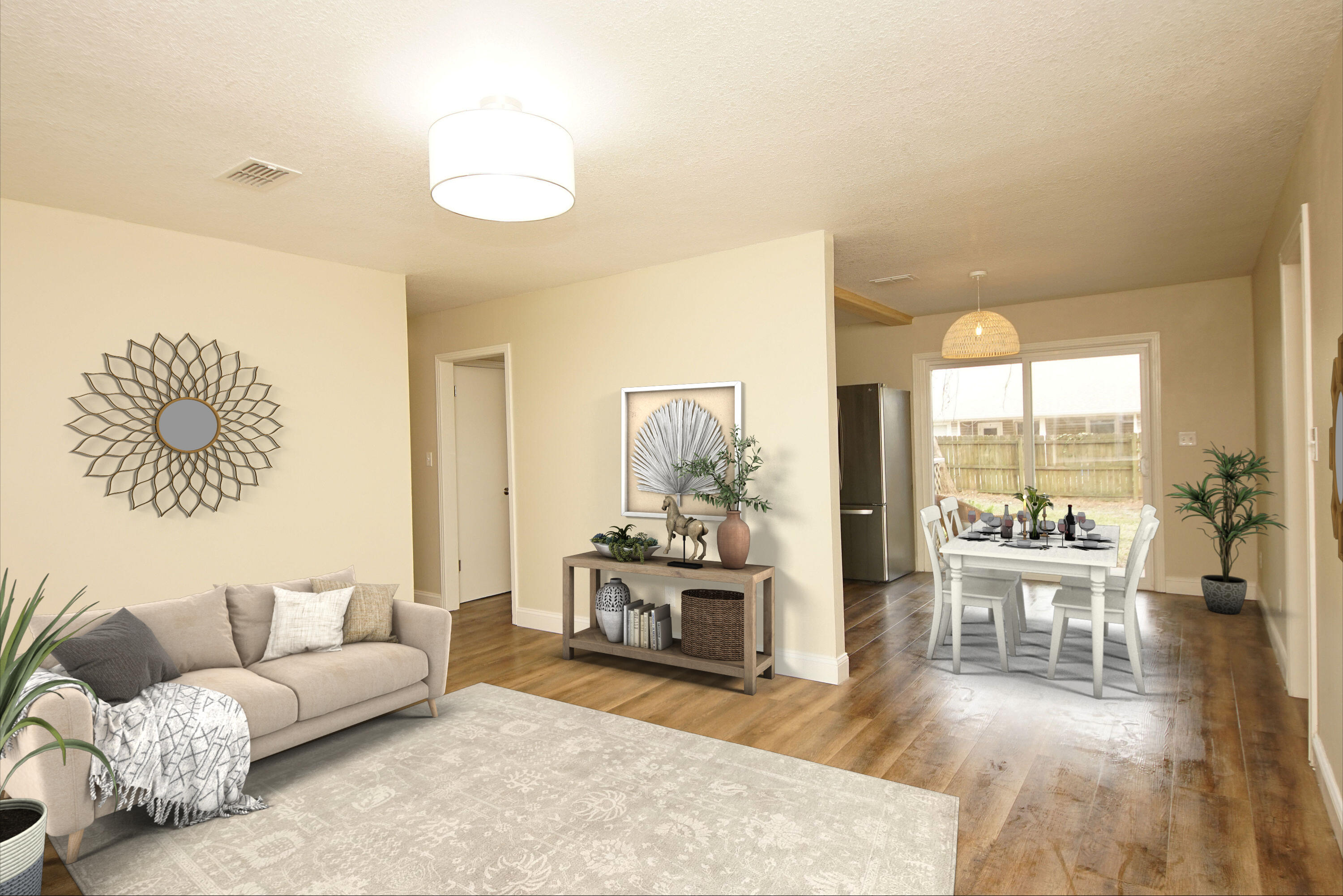 Oakland Heights - Residential