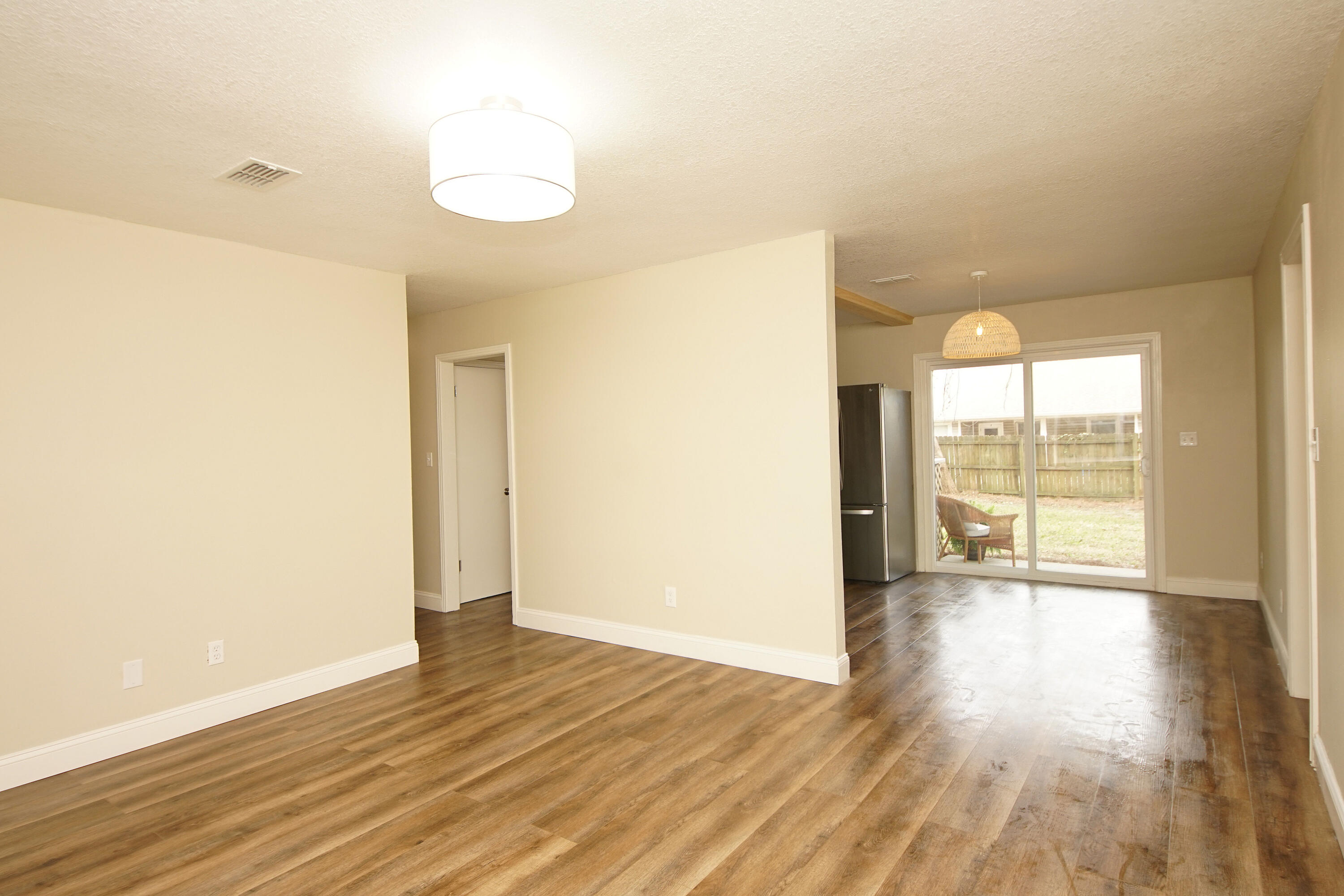 Oakland Heights - Residential