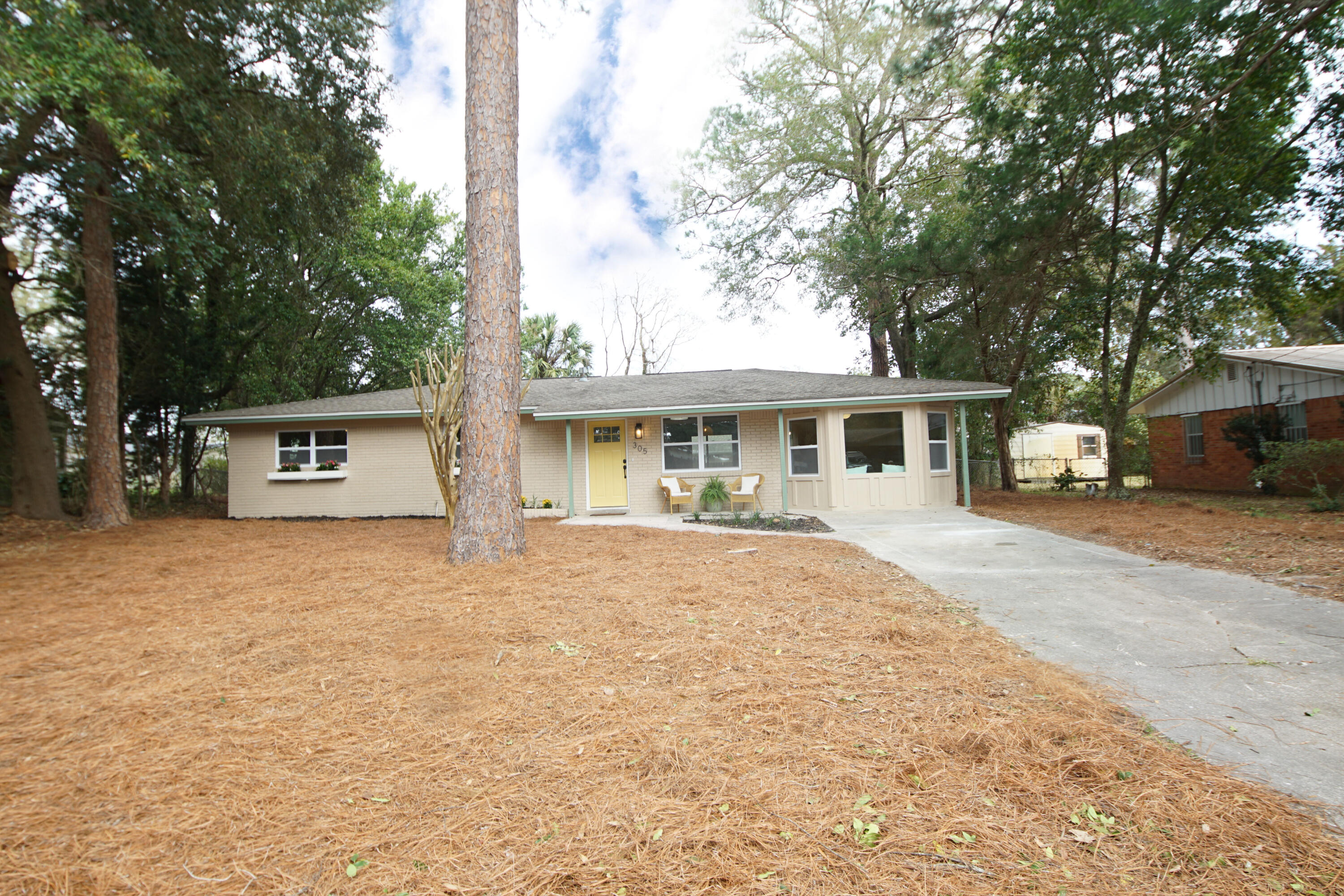 Oakland Heights - Residential