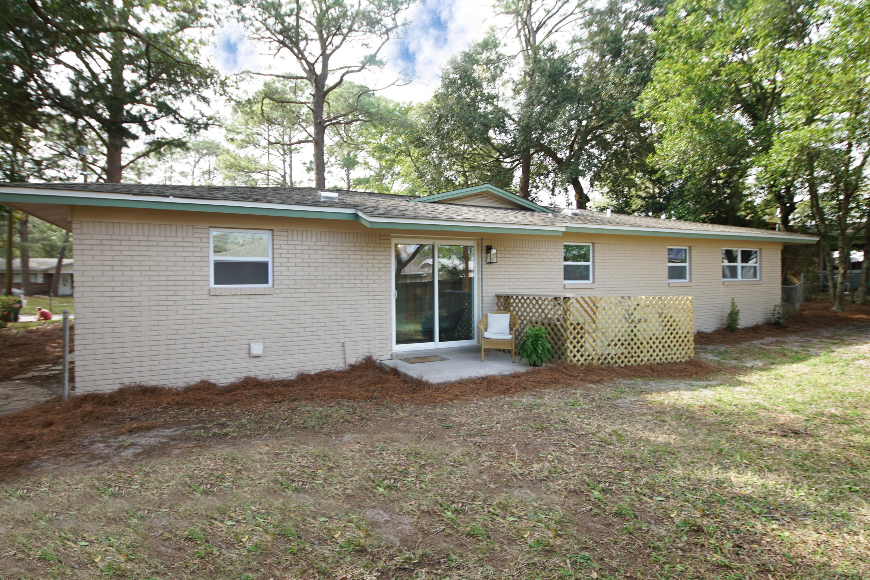 Oakland Heights - Residential