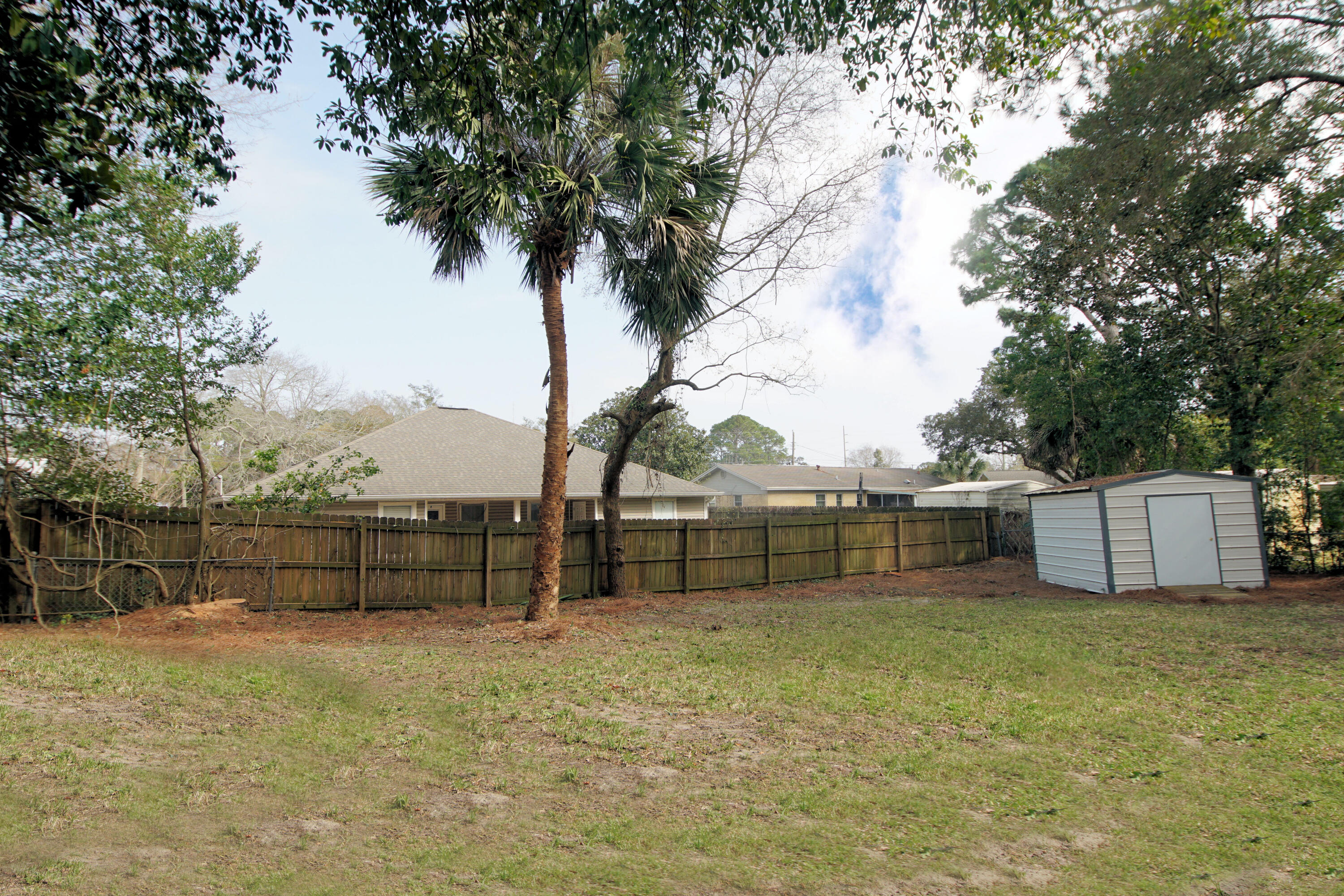 Oakland Heights - Residential