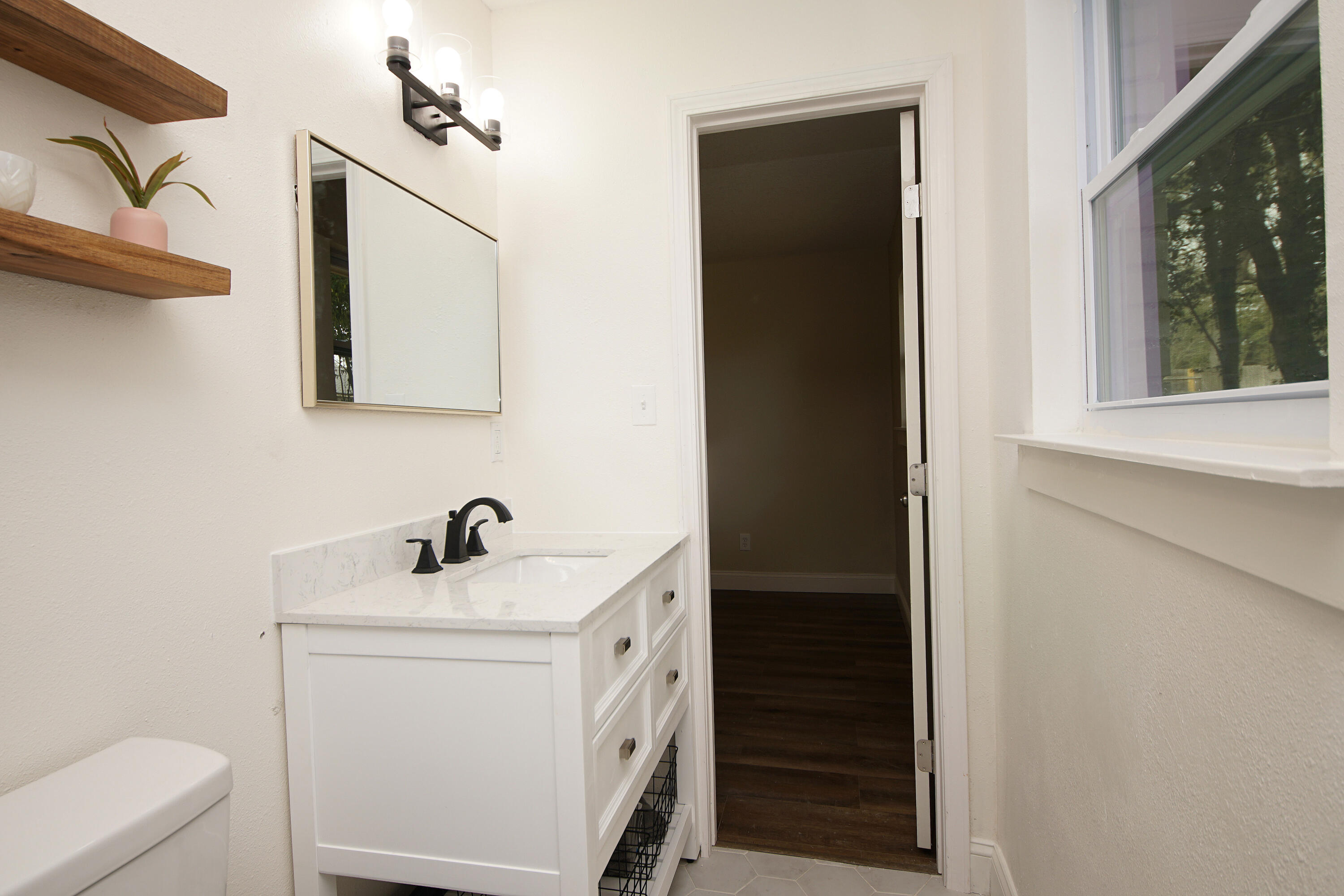 Oakland Heights - Residential