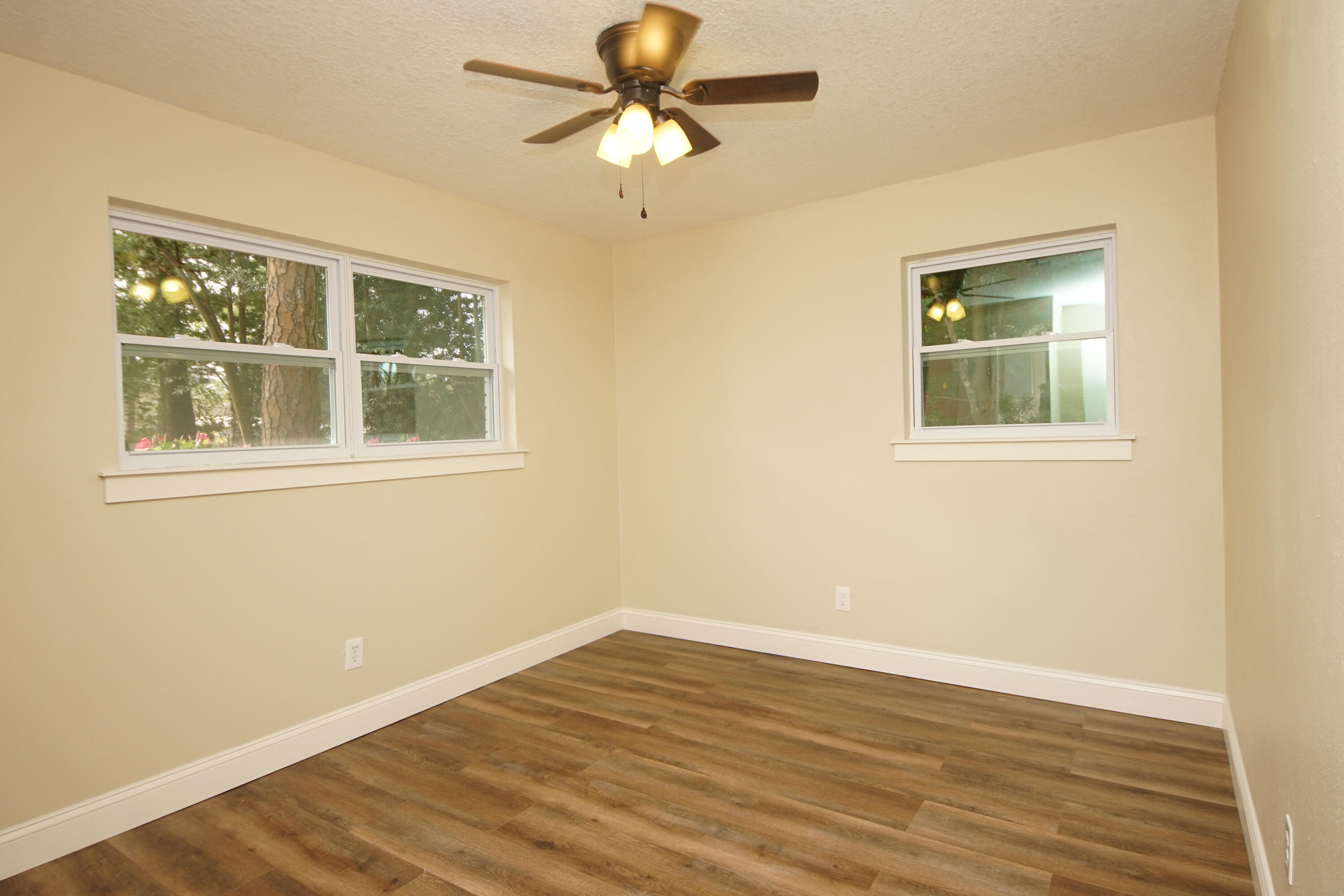 Oakland Heights - Residential