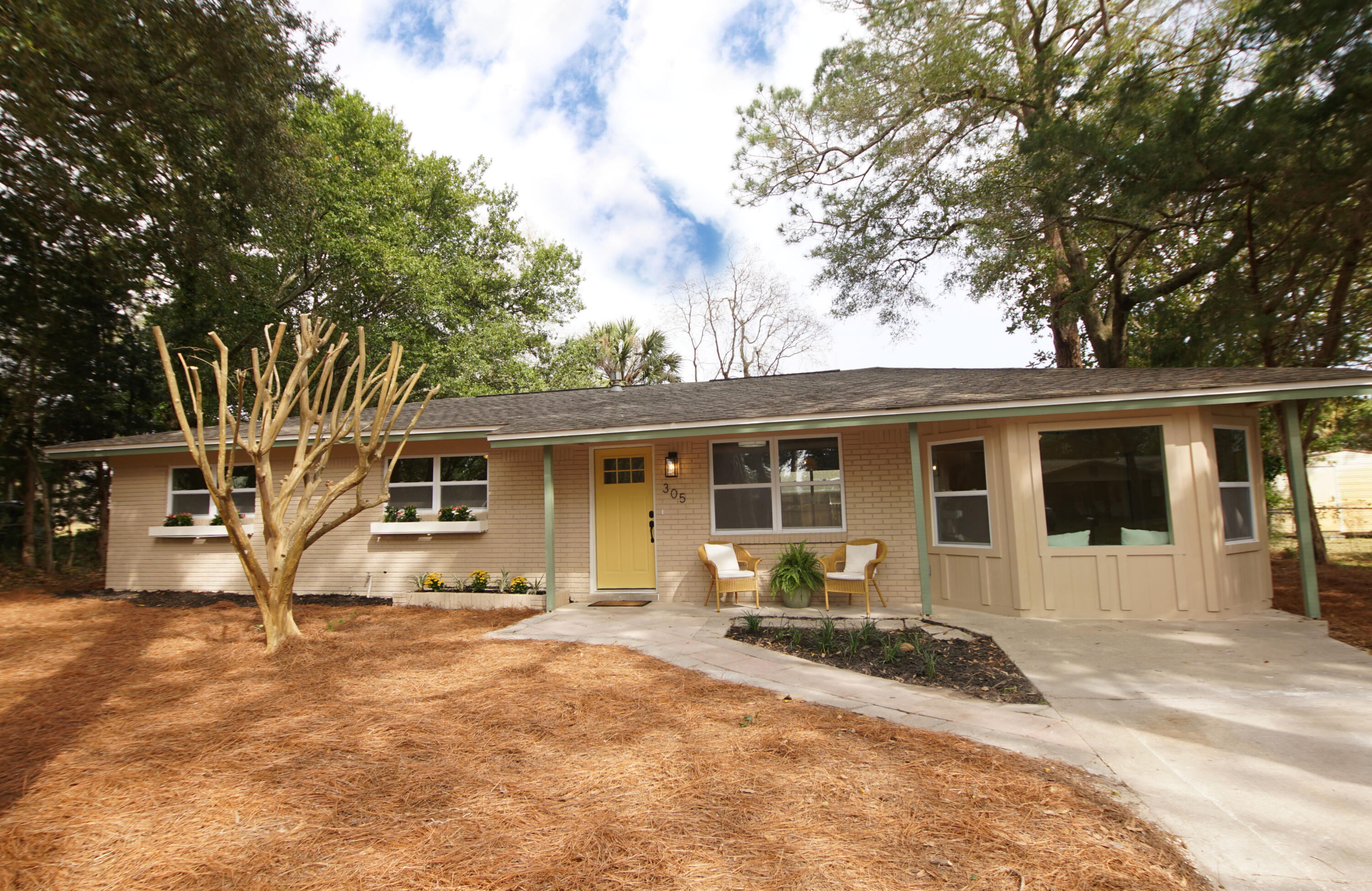 Oakland Heights - Residential