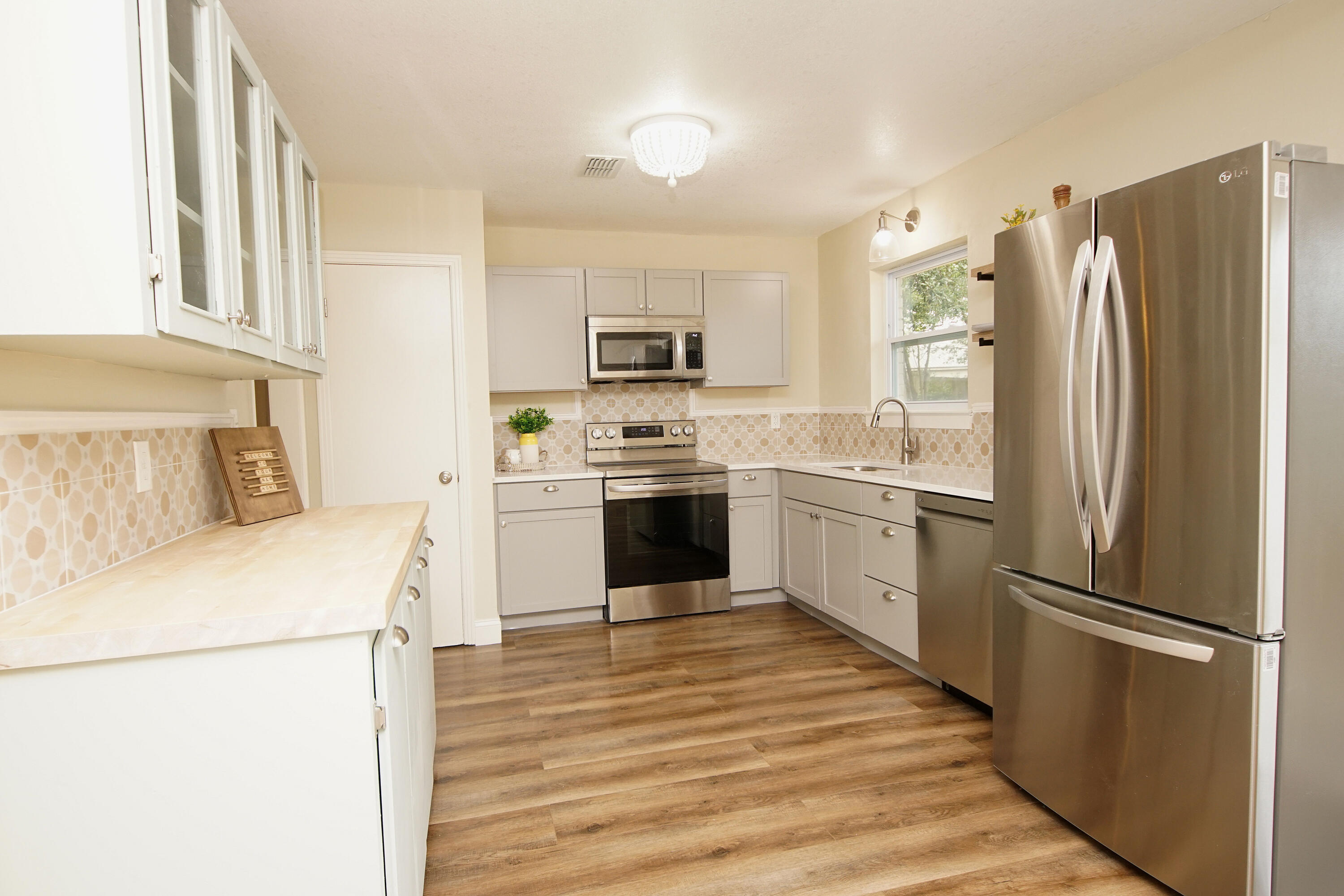 Oakland Heights - Residential