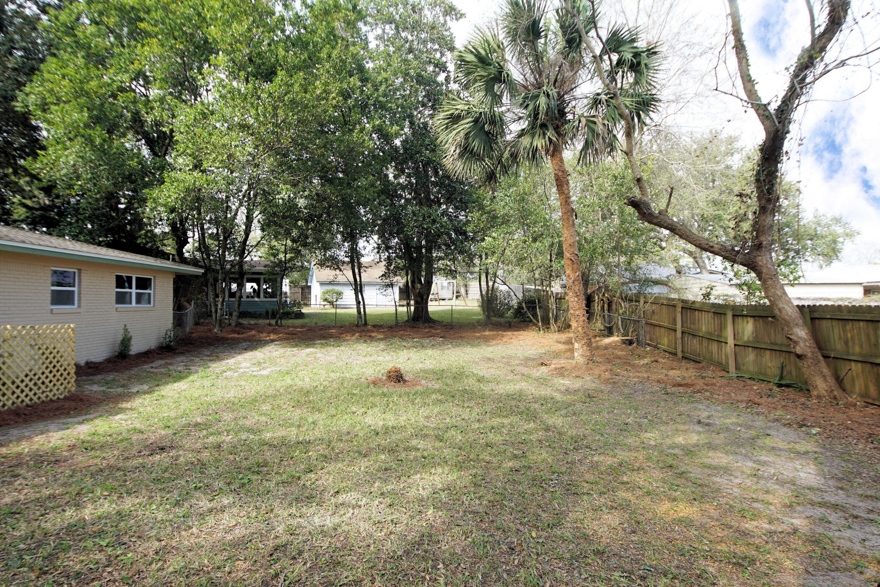 Oakland Heights - Residential