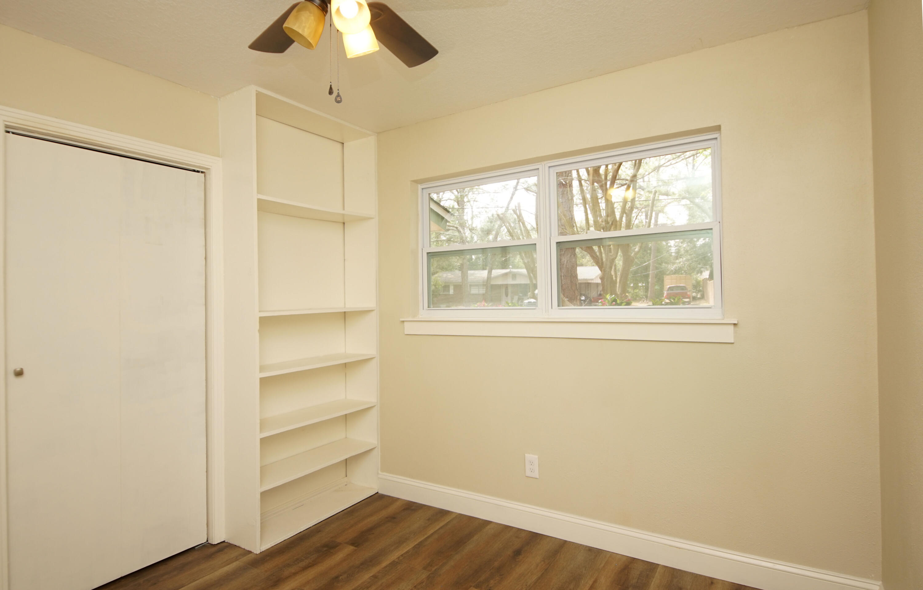 Oakland Heights - Residential