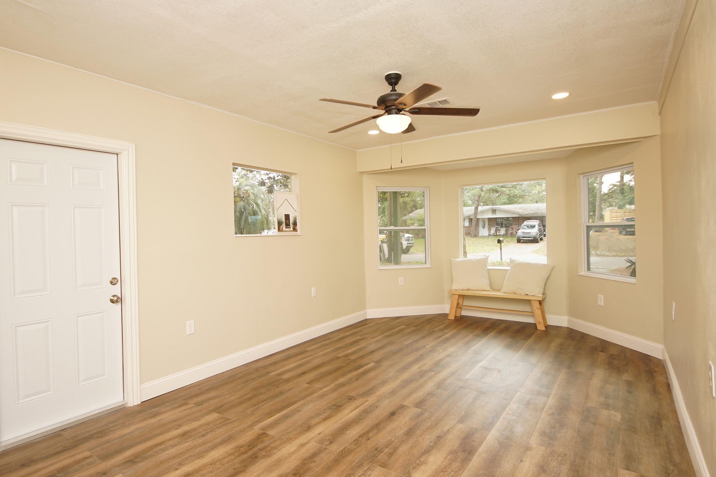 Oakland Heights - Residential