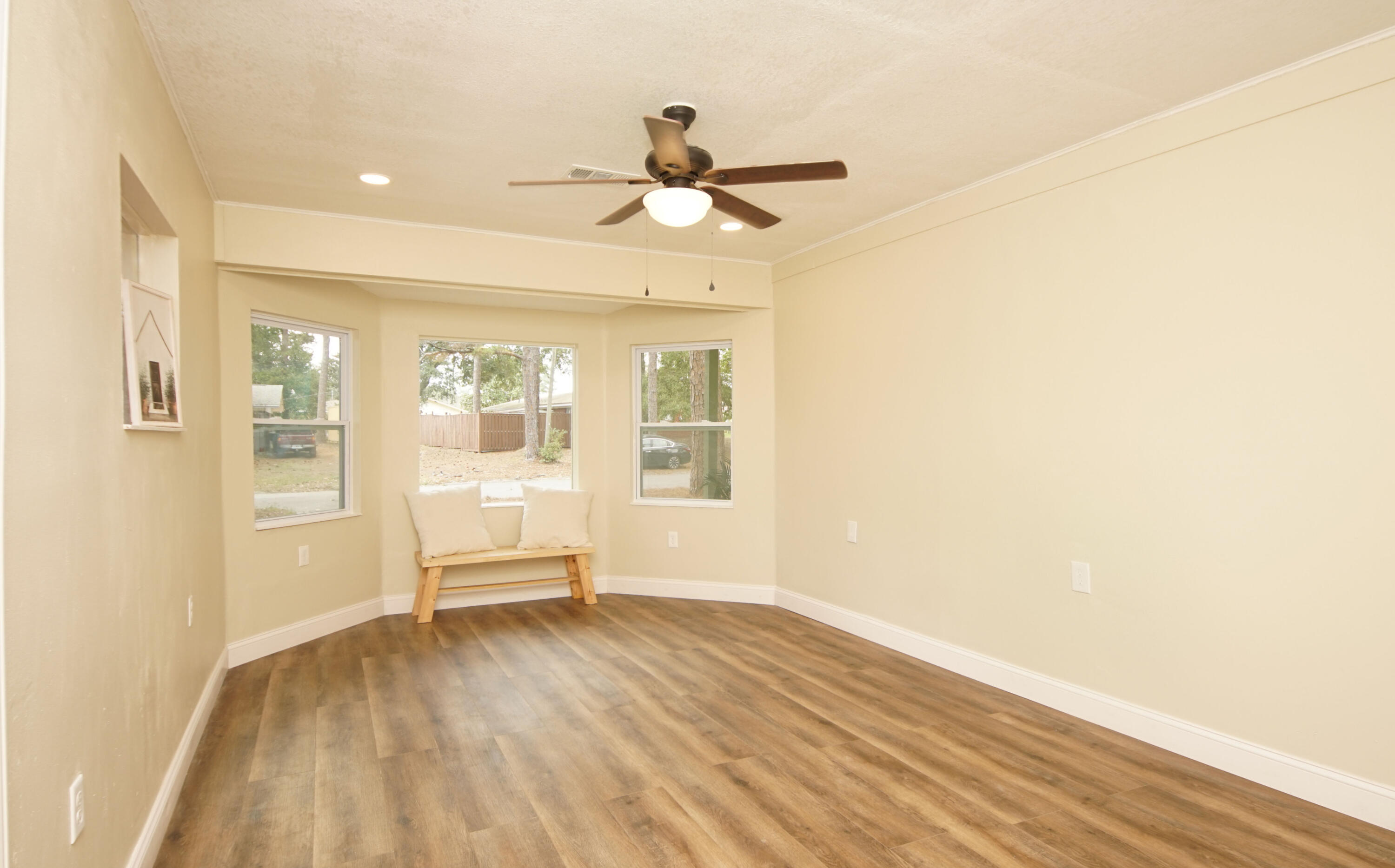 Oakland Heights - Residential