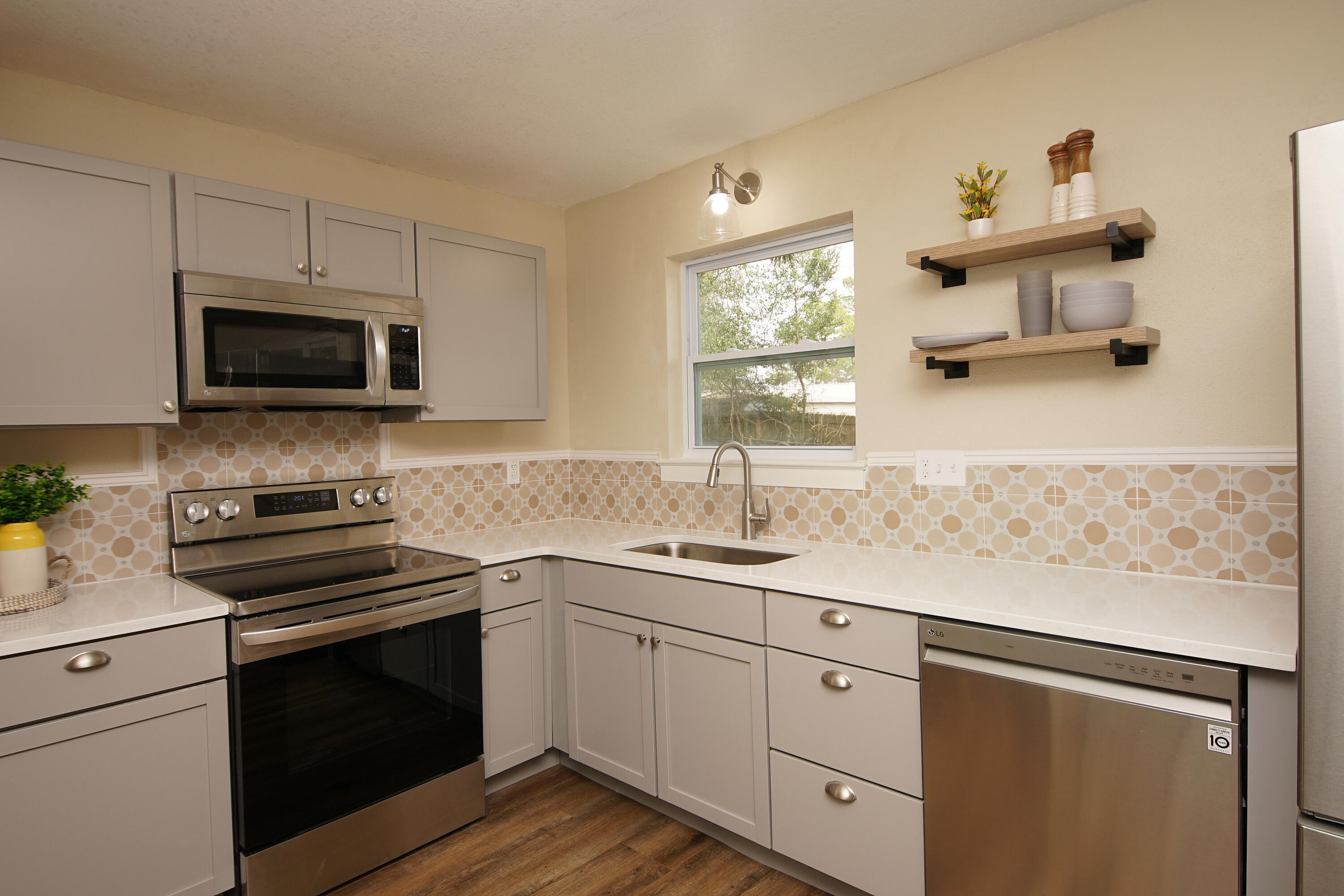 Oakland Heights - Residential