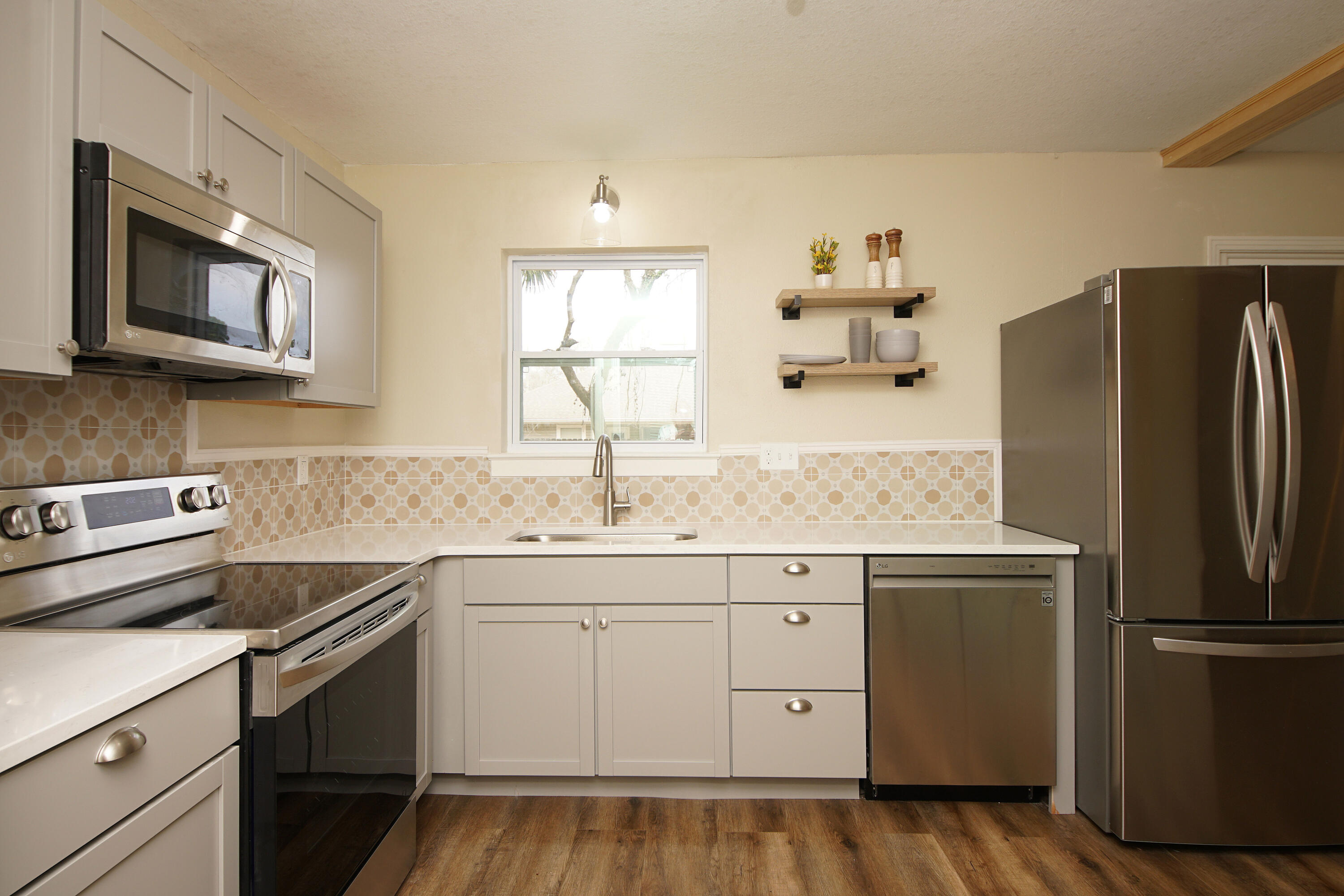 Oakland Heights - Residential