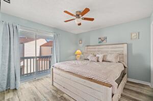 Wendwood Condo - Residential
