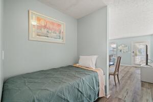 Wendwood Condo - Residential