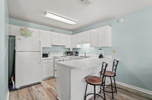 Wendwood Condo - Residential