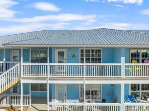 Wendwood Condo - Residential