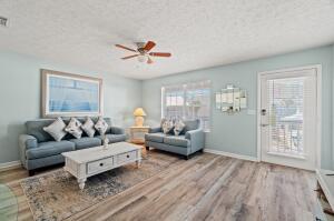 Wendwood Condo - Residential