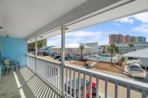 Wendwood Condo - Residential