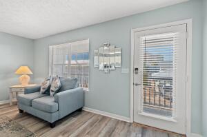 Wendwood Condo - Residential