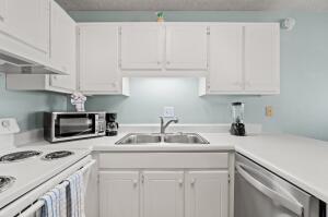 Wendwood Condo - Residential