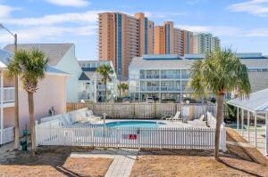 Wendwood Condo - Residential