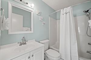 Wendwood Condo - Residential