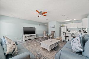Wendwood Condo - Residential