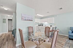 Wendwood Condo - Residential