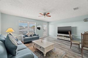 Wendwood Condo - Residential