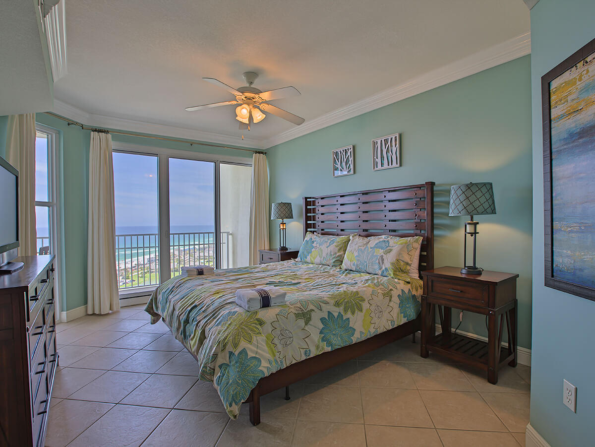 ARIEL DUNES II - Residential