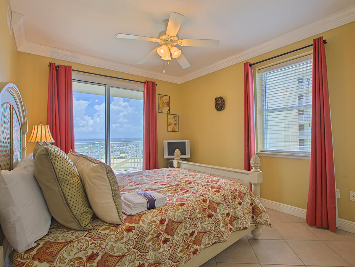 ARIEL DUNES II - Residential