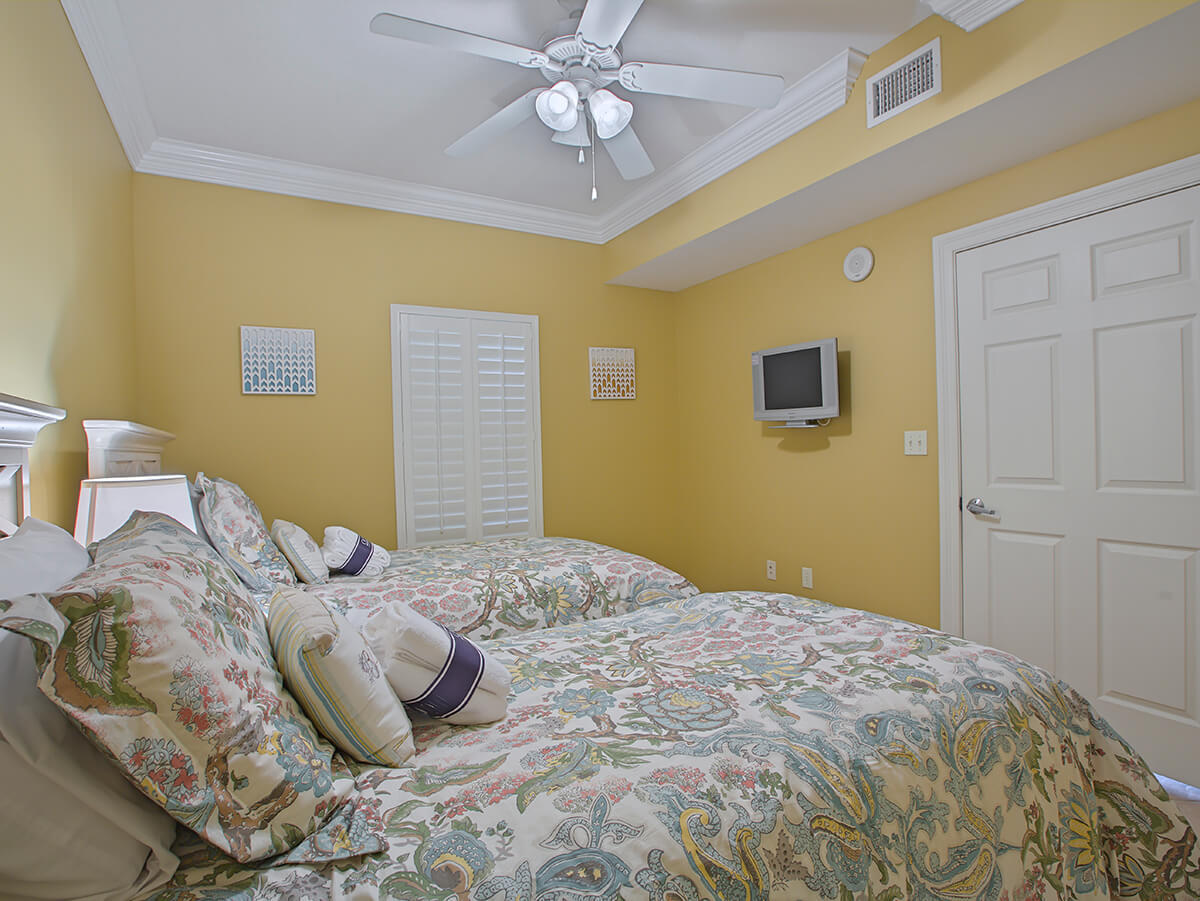 ARIEL DUNES II - Residential