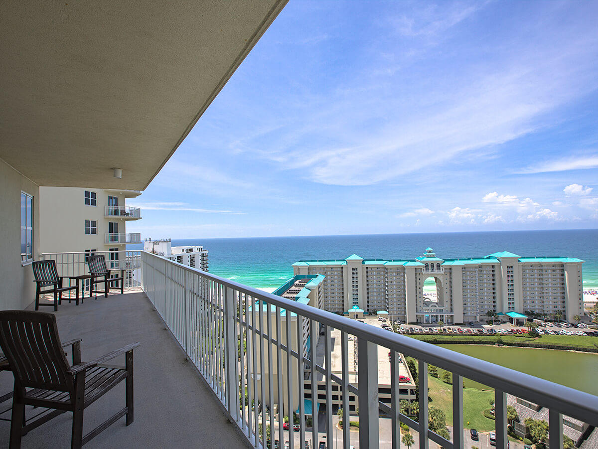 ARIEL DUNES II - Residential