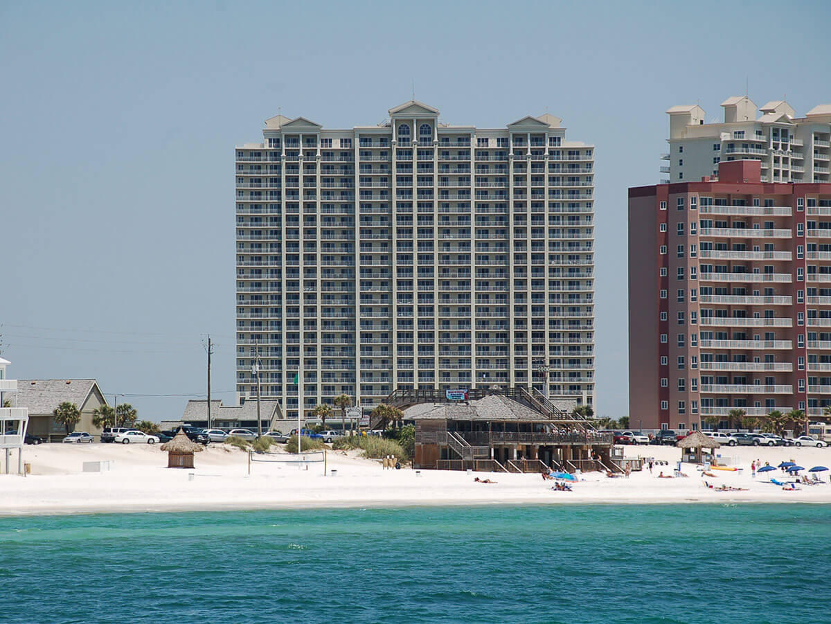 ARIEL DUNES II - Residential