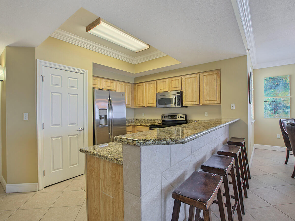 ARIEL DUNES II - Residential