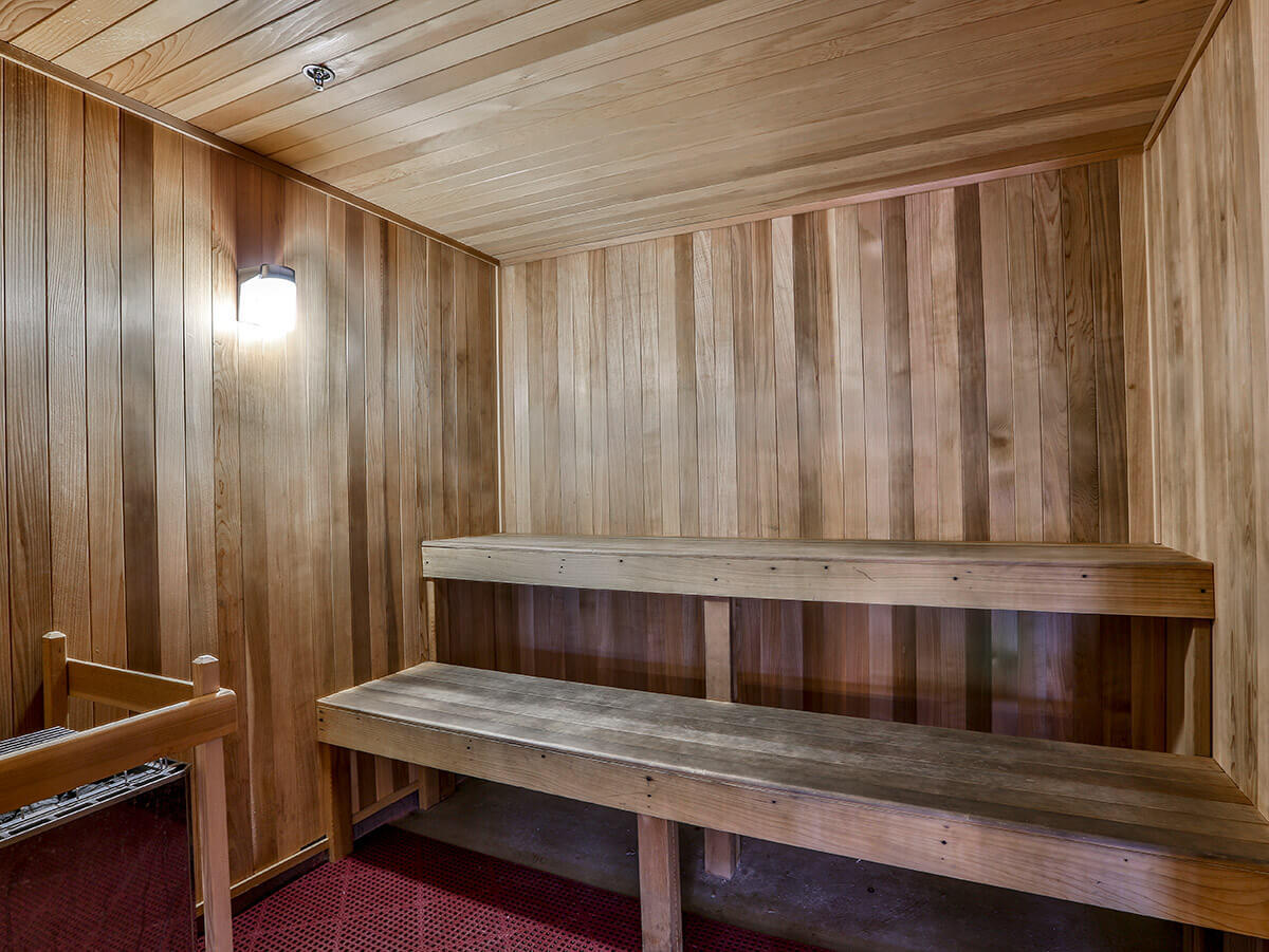 ARIEL DUNES II - Residential