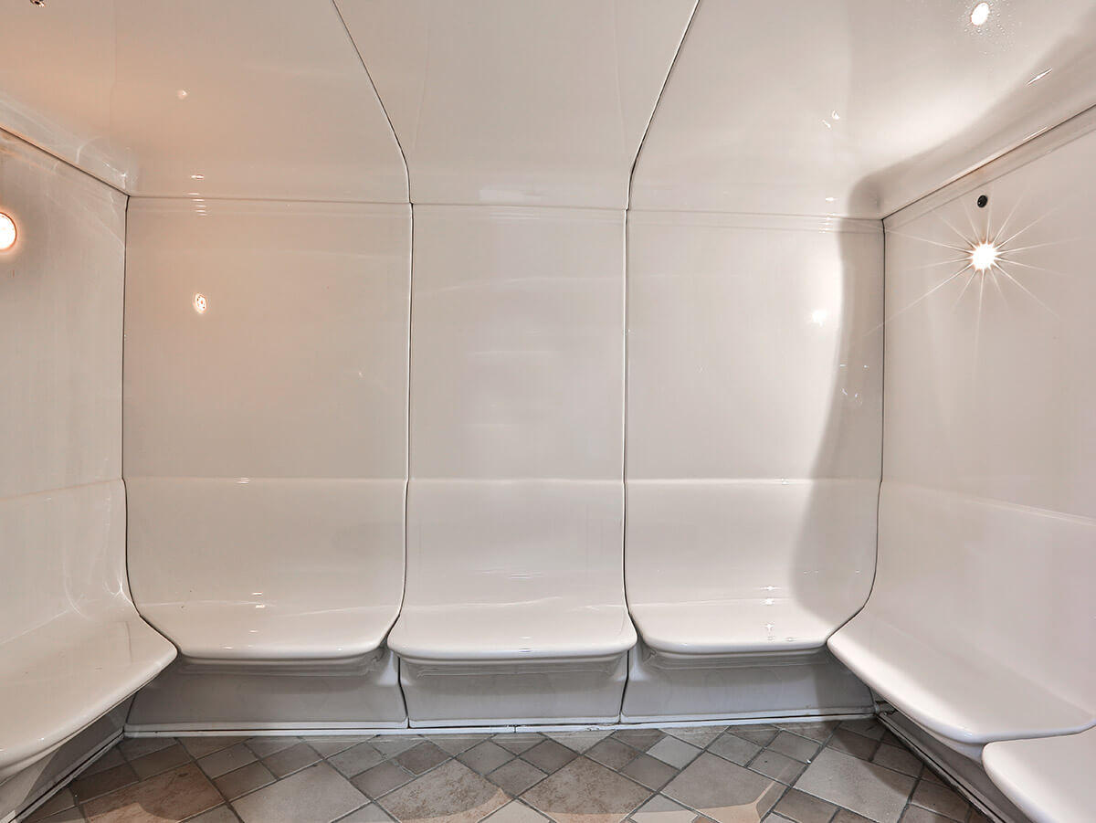 ARIEL DUNES II - Residential