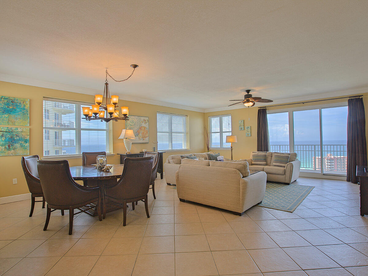 ARIEL DUNES II - Residential