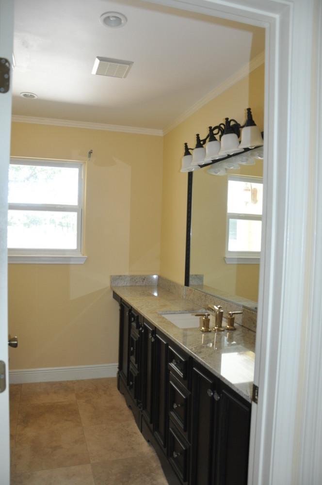 ELLIOTTS POINT 12TH ADDN - Residential