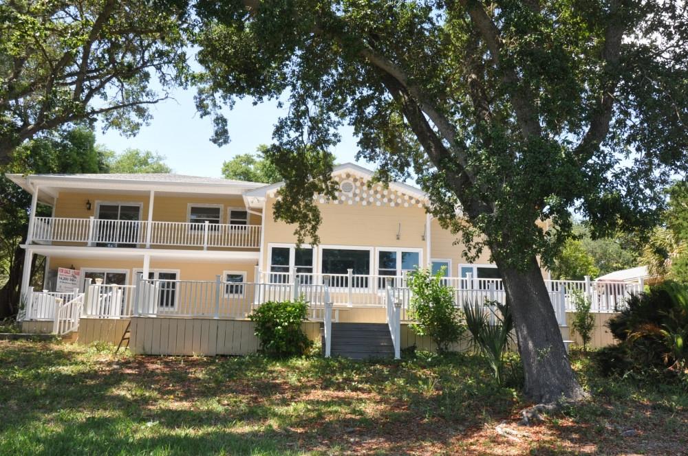 ELLIOTTS POINT 12TH ADDN - Residential