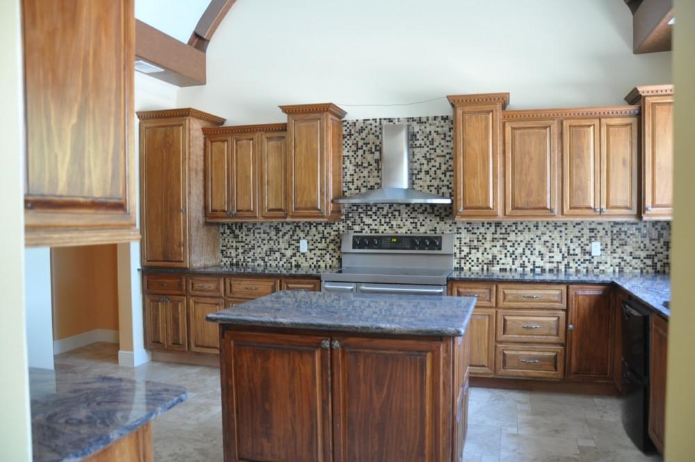 ELLIOTTS POINT 12TH ADDN - Residential