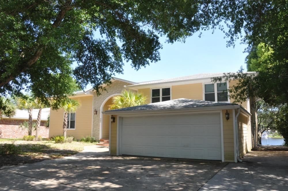 ELLIOTTS POINT 12TH ADDN - Residential