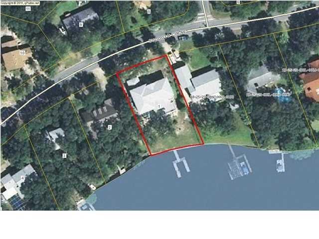 ELLIOTTS POINT 12TH ADDN - Residential